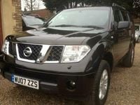 Used Nissan Pathfinder 2007 SUV