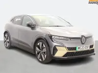 Used Renault Mégane 160 kW (218 HP) 2023 Hatchback