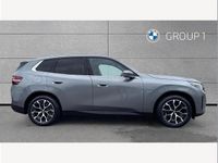Used BMW X3 xLine 205 HP (150 kW) 2025 Grey SUV