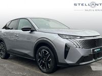 Used Peugeot 3008 Allure 136 HP (100 kW) 2025 Grey Estate
