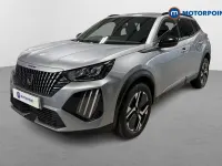 Second-hand Peugeot 2008 Allure 2025 Gri SUV