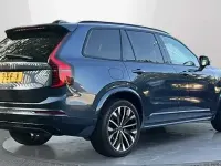 Used Volvo XC90 Ultra 455 HP (334 kW) 2025 Metallic  denim blue SUV