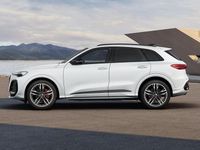 New Audi Q5 Sportback 2026 White SUV