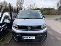 New Vauxhall Vivaro 143 HP (105 kW) 2026 Unknown MPV