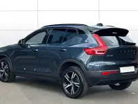 Used Volvo XC40 R-Design 163 HP (119 kW) 2022 Blue SUV