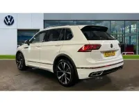 Used VW Tiguan 150 HP (110 kW) 2023 SUV