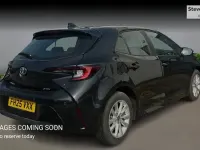 Used Toyota Corolla 140 HP (102 kW) 2026 Hatchback