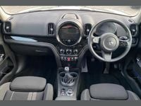 Used Mini Cooper S Countryman Classic 176 HP (129 kW) 2022 Grey SUV