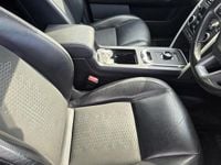 Used Land Rover Discovery Sport SE 180 HP (132 kW) 2017 Red SUV