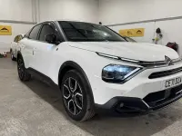 Used Citroën e-C4 Shine 100 kW (136 HP) 2023 Hatchback