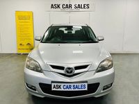 used Mazda 3 1.6 TAKARA AUTO