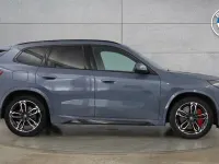 Used BMW iX1 M Sport 147 kW (201 HP) 2025 Grey SUV