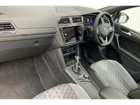 Used VW Tiguan 190 HP (139 kW) 2022 SUV