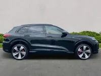 Used Audi Q5 Advanced 204 HP (150 kW) 2025 Black SUV