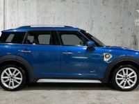 used Mini Cooper S Countryman Hatchback 1.5 E Sport ALL4 PHEV 5dr Auto