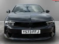 Used Vauxhall Astra 131 HP (96 kW) 2026 Estate
