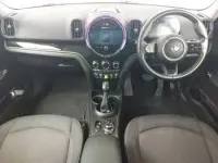 Gebraucht Mini Cooper S Classic 220 PS (161 kW) 2023 Silber Kleinwagen