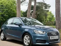 Used Audi A1 Design 2015 Hatchback