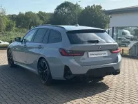 Used BMW M340 M Sport 369 HP (271 kW) 2023 Grey Estate
