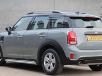 used Mini Cooper Countryman Classic 1.5 5dr