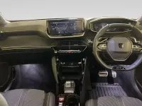 Used Peugeot 2008 GT 131 HP (96 kW) 2024 White SUV