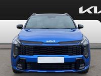 Used Kia Sportage GT-Line S 238 HP (175 kW) 2026 SUV