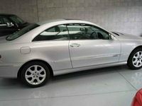 Used Mercedes CLK230 Avantgarde 197 HP (144 kW) 2002 Coupe
