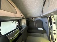 Used Renault Trafic 2022 White MPV