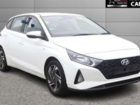 Used Hyundai i20 SE 100 HP (73 kW) 2022 Hatchback
