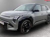 Used Kia EV3 GT-Line 150 kW (204 HP) 2025 SUV