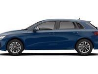 New Audi A3 Sportback e-tron S-Line 204 HP (150 kW) 2026 Hatchback