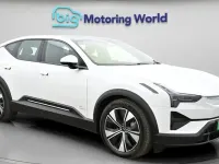 Used Polestar 3 Pilot 359 kW (489 HP) 2024 White SUV