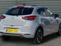 Used Mazda 2 Homura-Aka 90 HP (66 kW) 2024 Hatchback