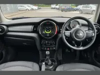 Used Mini ONE Hatch 101 HP (74 kW) 2016 White Hatchback