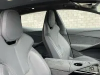 Used Lotus Eletre 450 kW (612 HP) 2024 Black SUV