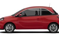 Used Vauxhall Adam Rocks Rocks 69 HP (50 kW) 2018 Hatchback