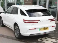 Used Genesis GV70 Sport 359 kW (489 HP) 2024 SUV