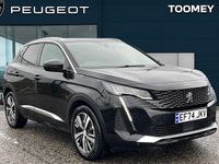 Used Peugeot 3008 Allure+ 300 HP (220 kW) 2023 Estate