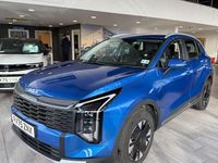 Used Kia Sportage 238 HP (175 kW) 2025 SUV