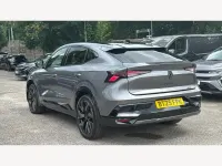 Used Renault Rafale Techno Esprit Alpine 300 HP (220 kW) 2025 Grey/black  SUV