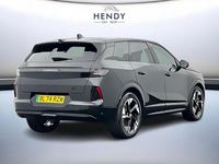 Used Vauxhall Grandland Ultimate 154 kW (210 HP) 2024 Black SUV