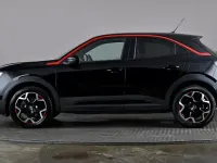 Used Vauxhall Mokka 100 kW (136 HP) 2025 SUV