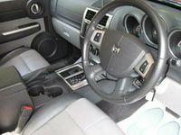 Used Dodge Nitro 2009 SUV