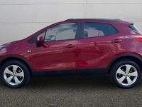 Used Vauxhall Mokka Design Edition 140 HP (102 kW) 2019 SUV