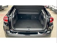 Used Citroën e-C4 Shine 100 kW (136 HP) 2023 Black Hatchback