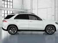 New Mercedes GLE400 AMG Line Premium Plus 381 HP (280 kW) 2025 Estate