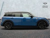 used Mini Cooper Clubman 1.5 Sport 6dr Auto