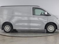 Used VW Transporter Pro 64 kW (88 HP) 2025 Stone grey Van