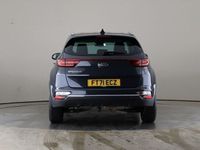 used Kia Sportage 1.6 GDi ISG 2 5dr