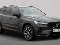 Used Volvo XC60 Ultimate 455 HP (334 kW) 2023 SUV
